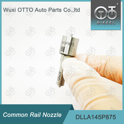 Bocal comum do trilho de DLLA145P875 Denso para o injetor 095000-576#/811#/862# 1465A054/1465A307