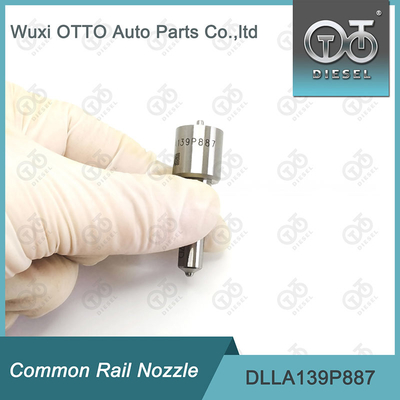 DLLA139P887 Bocal Denso Common Rail para Injetores 095000-649# / 880# RE529118/RE524382 etc.