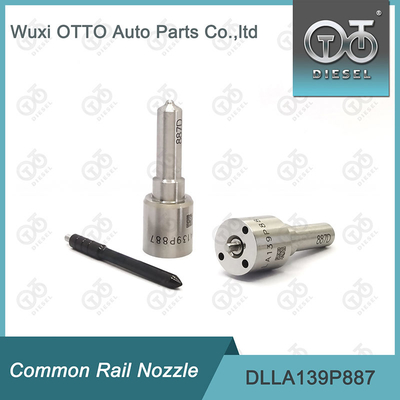 DLLA139P887 Bocal Denso Common Rail para Injetores 095000-649# / 880# RE529118/RE524382 etc.