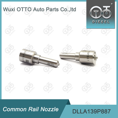 DLLA139P887 Bocal Denso Common Rail para Injetores 095000-649# / 880# RE529118/RE524382 etc.