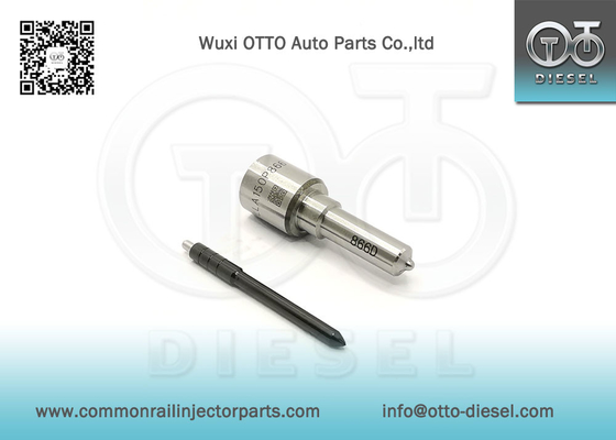 Bocal comum do trilho DLLA150P866 para 095000-555#/831# 33800-4570#