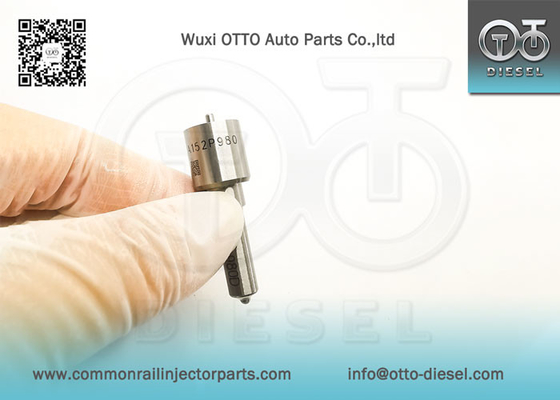 Bocal comum do trilho de DLLA152P980 DENSO para os injetores 095000-610#/698# 8-98011604-#/8-98055862-#