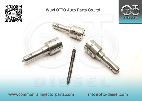 Bocal comum do trilho de DLLA152P980 DENSO para os injetores 095000-610#/698# 8-98011604-#/8-98055862-#