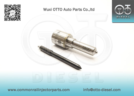 Bocal comum do trilho de DLLA152P980 DENSO para os injetores 095000-610#/698# 8-98011604-#/8-98055862-#