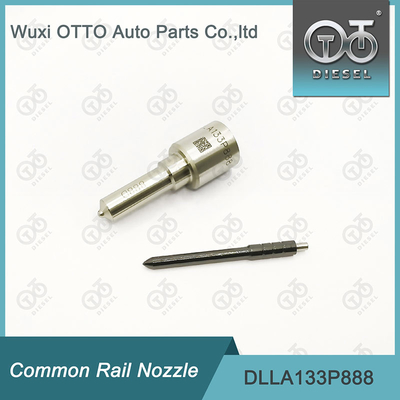 Bocal comum do trilho de DLLA133P888 Denso para injetores 095000-6460