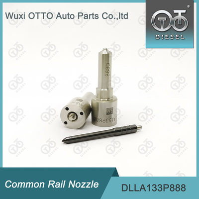 Bocal comum do trilho de DLLA133P888 Denso para injetores 095000-6460