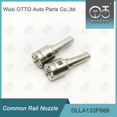 Bocal comum do trilho de DLLA133P888 Denso para injetores 095000-6460
