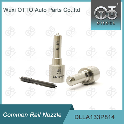 Bocal comum do trilho de DLLA133P814 DENSO para injetores 095000-5050 RE516540/RE519730 RE507860/SE501924