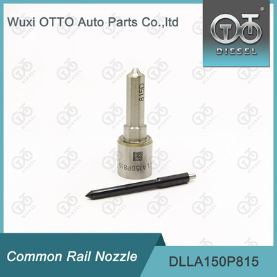 Bocal comum do trilho de DLLA150P815 Denso para os injetores 095000-512#/689#/721#755#