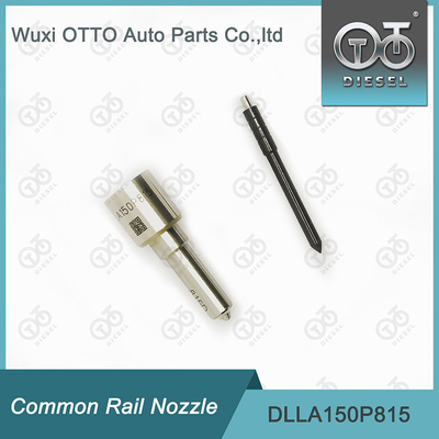 Bocal comum do trilho de DLLA150P815 Denso para os injetores 095000-512#/689#/721#755#