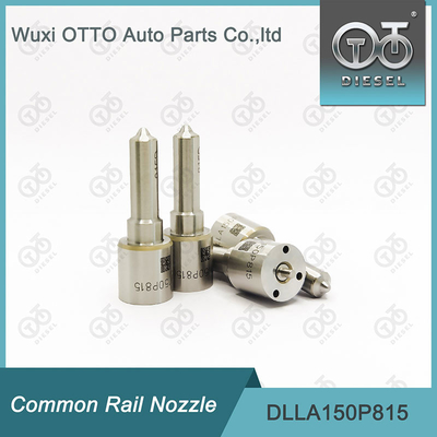 Bocal comum do trilho de DLLA150P815 Denso para os injetores 095000-512#/689#/721#755#