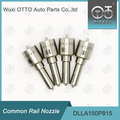 Bocal comum do trilho de DLLA150P815 Denso para os injetores 095000-512#/689#/721#755#