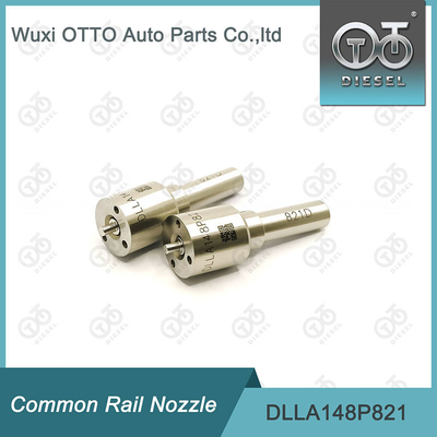 Bocal comum do trilho DLLA148P821 para 095000-5150/7560 RE524361/RE518726 RE53961/SE501936