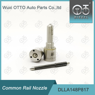 Bocal comum do trilho de DLLA148P817 Denso para os injetores 095000-508X 897313-8612/-16