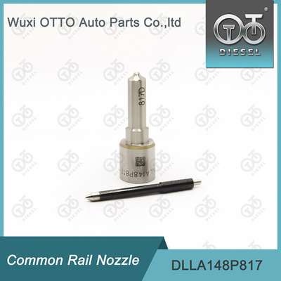 Bocal comum do trilho de DLLA148P817 Denso para os injetores 095000-508X 897313-8612/-16
