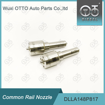 Bocal comum do trilho de DLLA148P817 Denso para os injetores 095000-508X 897313-8612/-16