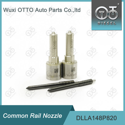 Bocal de DLLA148P820 Denso para injetores 095000-5160 RE524362/RE518725
