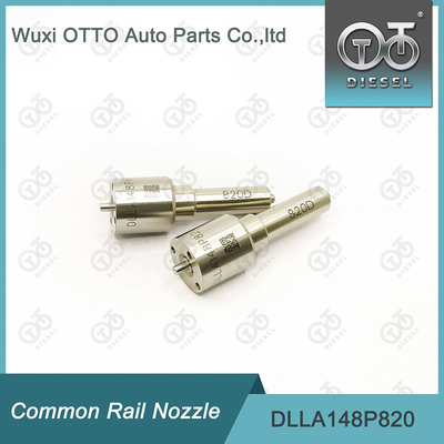 Bocal de DLLA148P820 Denso para injetores 095000-5160 RE524362/RE518725