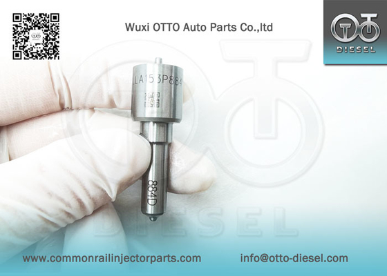Bocal comum do trilho de DLLA153P884 DENSO para injetores 095000-5800/5801 6C1Q-9K546-AC