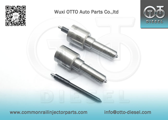 Bocal comum do trilho de DLLA153P884 DENSO para injetores 095000-5800/5801 6C1Q-9K546-AC