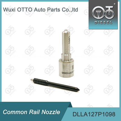 Bocal comum do trilho de DLLA127P1098 Denso para o injetor 095000-631#/RE546784/RE530362 etc.