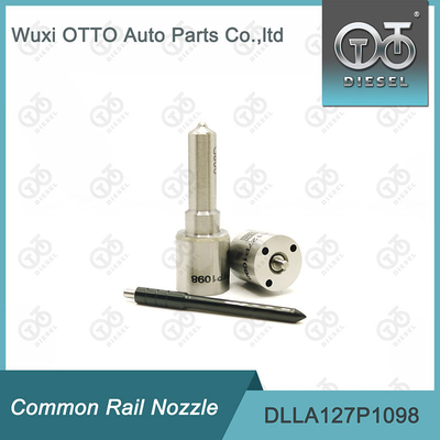 Bocal comum do trilho de DLLA127P1098 Denso para o injetor 095000-631#/RE546784/RE530362 etc.