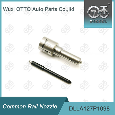 Bocal comum do trilho de DLLA127P1098 Denso para o injetor 095000-631#/RE546784/RE530362 etc.