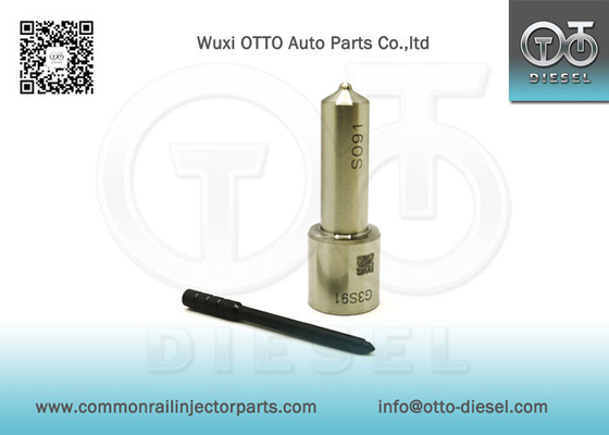 G3S91 DENSO Common Rail Bico Para Injetores 295050-1520/8630 8-981398163-0 8-98243863-0