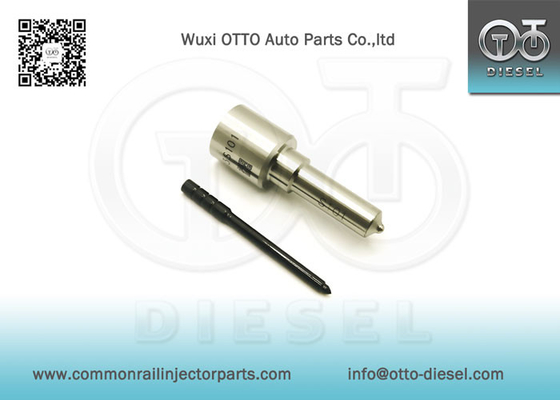 Bocal comum do trilho de G3S101 Denso para injetores 295050-1911 ID323481