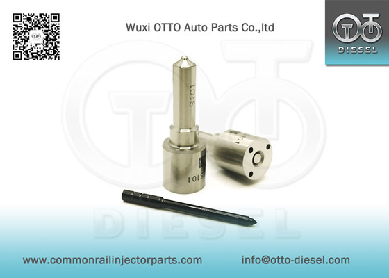 Bocal comum do trilho de G3S101 Denso para injetores 295050-1911 ID323481