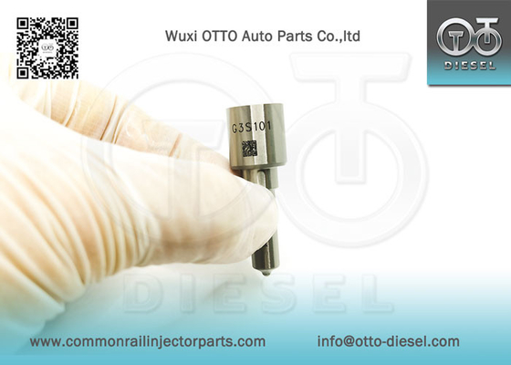 Bocal comum do trilho de G3S101 Denso para injetores 295050-1911 ID323481