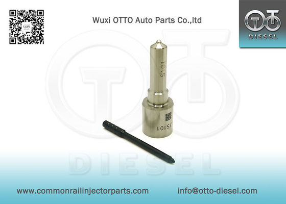 Bocal comum do trilho de G3S101 Denso para injetores 295050-1911 ID323481