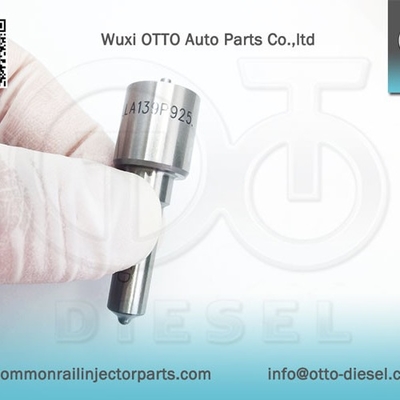 Bocal comum do trilho do injetor de DLLA139P925 Denso para os injetores 095000-650#/872# RE546782 RE529414 etc.