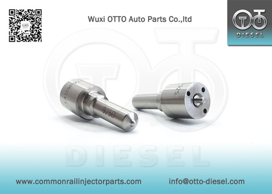 Bocal comum do trilho do injetor de DLLA139P925 Denso para os injetores 095000-650#/872# RE546782 RE529414 etc.