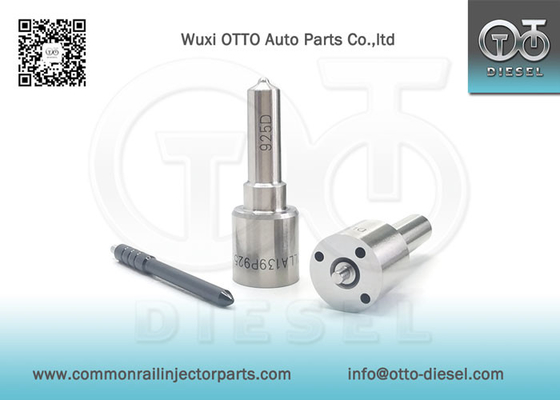 Bocal comum do trilho do injetor de DLLA139P925 Denso para os injetores 095000-650#/872# RE546782 RE529414 etc.