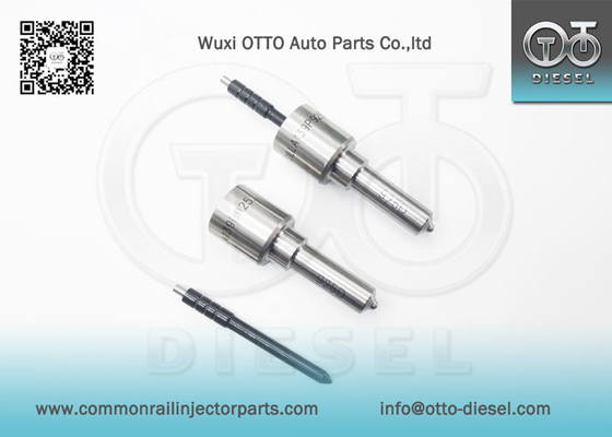 Bocal comum do trilho do injetor de DLLA139P925 Denso para os injetores 095000-650#/872# RE546782 RE529414 etc.