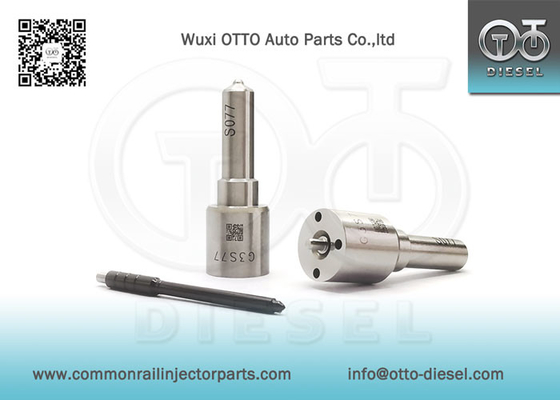 G3S77 /293400-0770 Denso Common Rail Nozzle para Injetores Mitsubishi 295050-1760 1465A439