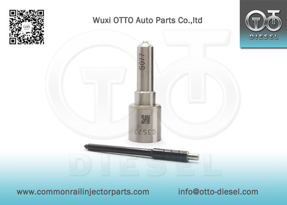 G3S77 /293400-0770 Denso Common Rail Nozzle para Injetores Mitsubishi 295050-1760 1465A439