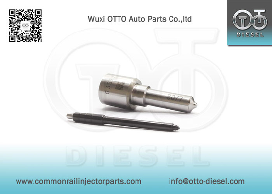 G3S77 /293400-0770 Denso Common Rail Nozzle para Injetores Mitsubishi 295050-1760 1465A439