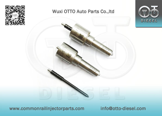 G3S77 /293400-0770 Denso Common Rail Nozzle para Injetores Mitsubishi 295050-1760 1465A439