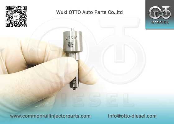 Bocal comum do trilho de G3S10 Denso para injetores Nissan 295050-0300 16600-5X00A