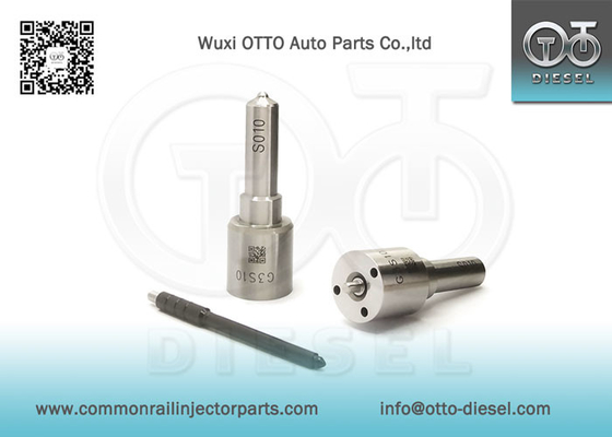 Bocal comum do trilho de G3S10 Denso para injetores Nissan 295050-0300 16600-5X00A