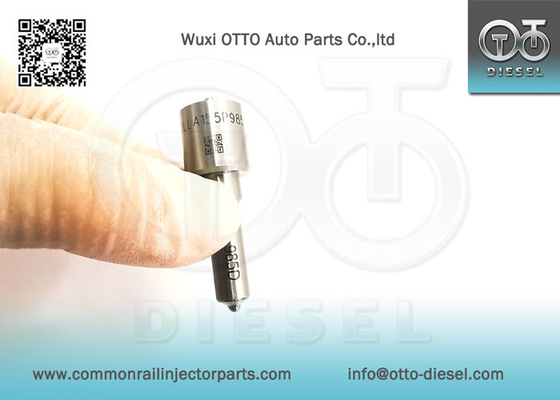 Bocal comum do trilho de DLLA155P985 Denso para os injetores 095000-589#/773# 23670-30080/30210/39135/39155