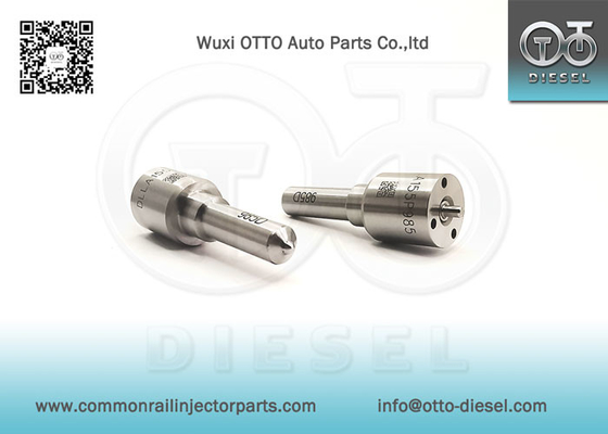 Bocal comum do trilho de DLLA155P985 Denso para os injetores 095000-589#/773# 23670-30080/30210/39135/39155