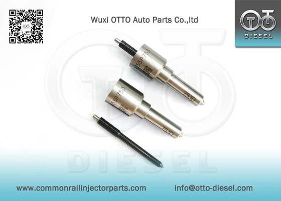 Bocal comum do trilho de DLLA155P753 Denso para os injetores 09500-074#/075#/052#/053# 23670-30020 etc.