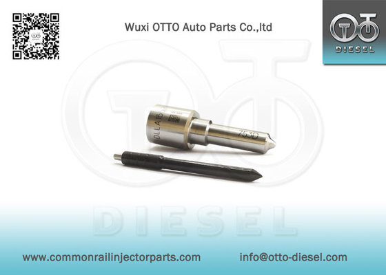 Bocal comum do trilho de DLLA155P753 Denso para os injetores 09500-074#/075#/052#/053# 23670-30020 etc.