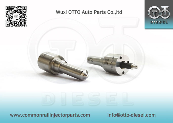 Bocal comum do trilho de DLLA155P753 Denso para os injetores 09500-074#/075#/052#/053# 23670-30020 etc.