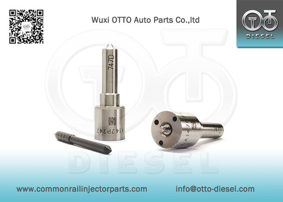 DLLA147P747 Denso Common Rail Bico Para Injetores 095000-057X/23670-29035 23670-27010/27030/29015