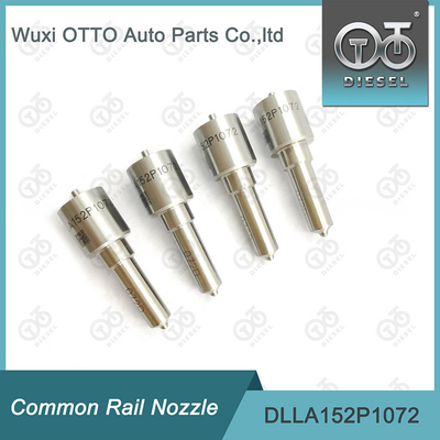 Bocal comum do trilho de DLLA152P1072 /093400-1072 Denso para os injetores 095000-543#/610#/8340 8-98106693-2