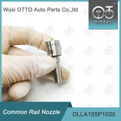 DLLA155P1025 Denso Common Rail Bico para injetores 095000-7781/7731